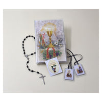 First Mass Book (Pray Always Edition) Vinyl Set