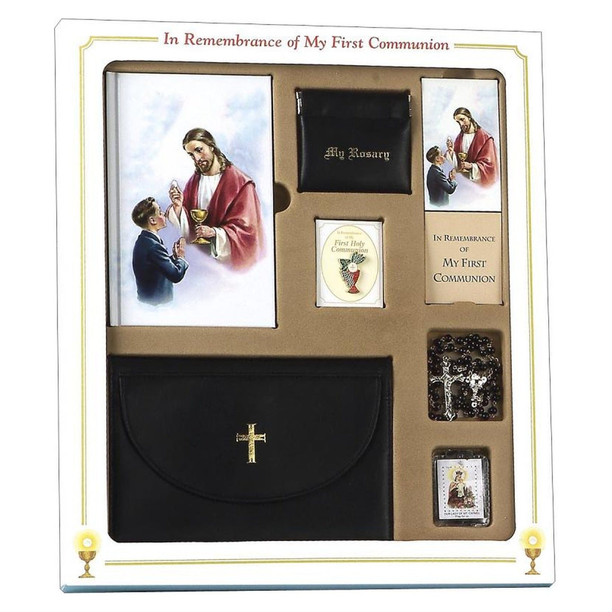 First Mass Book (Sacred Heart) Premier Set