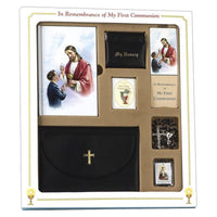 First Mass Book (Sacred Heart) Premier Set