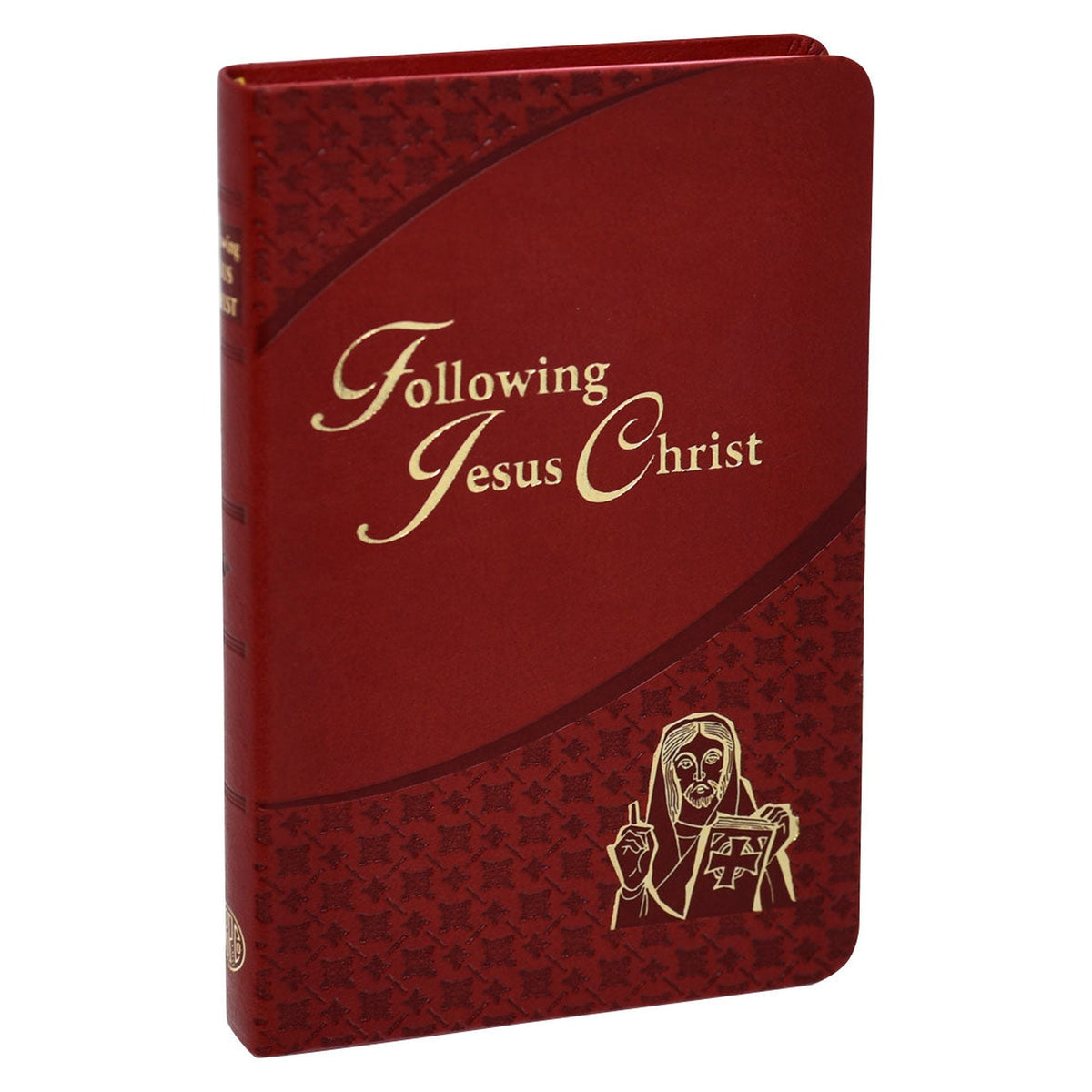 Following Jesus Christ