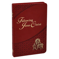 Following Jesus Christ