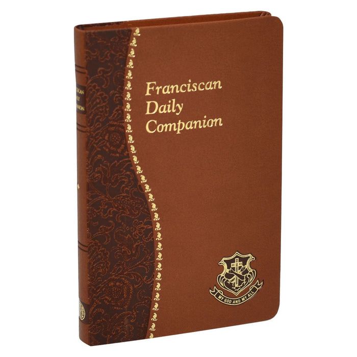 Franciscan Daily Companion