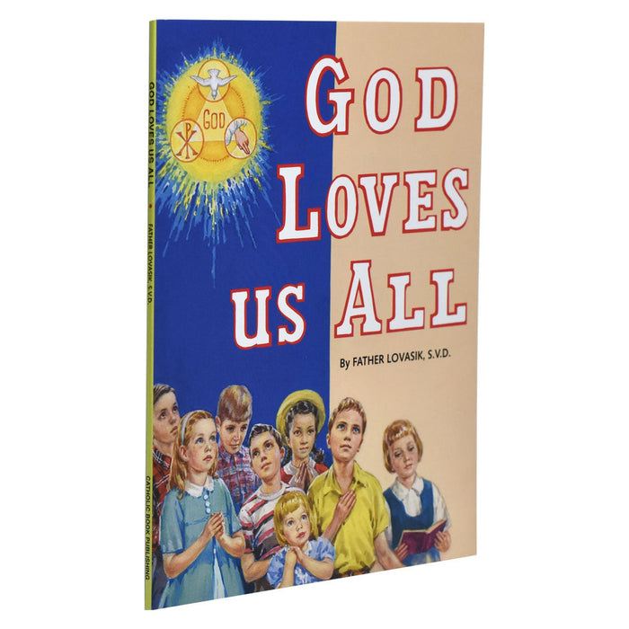 God Loves Us All