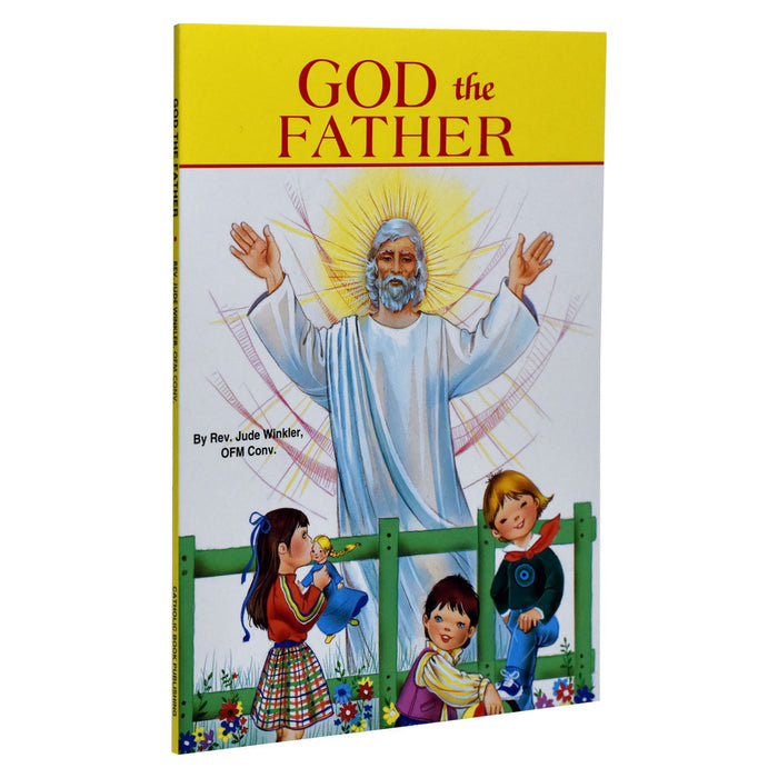 God The Father