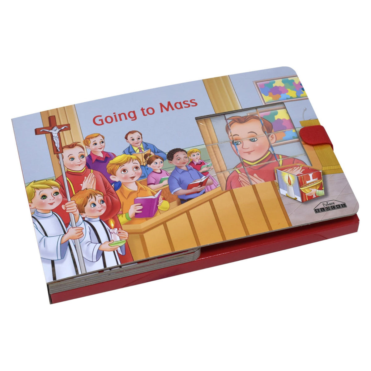 Going To Mass