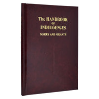 Handbook Of Indulgences