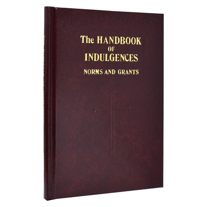 Handbook Of Indulgences
