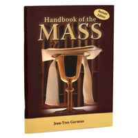 Handbook Of The Mass