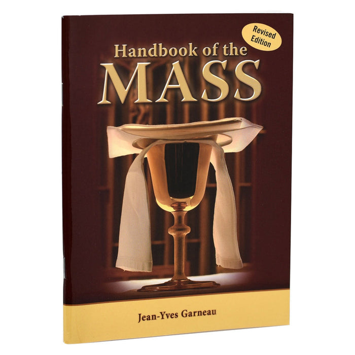 Handbook Of The Mass