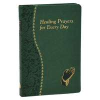Healing Prayers For Every Day