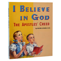 I Believe In God