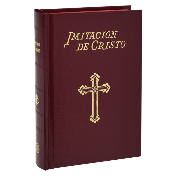 Imitacion De Cristo