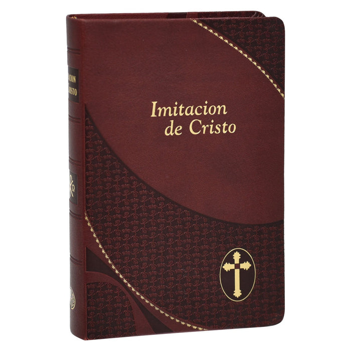 Imitacion De Cristo