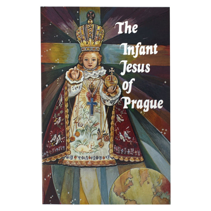 Infant Jesus Of Prague