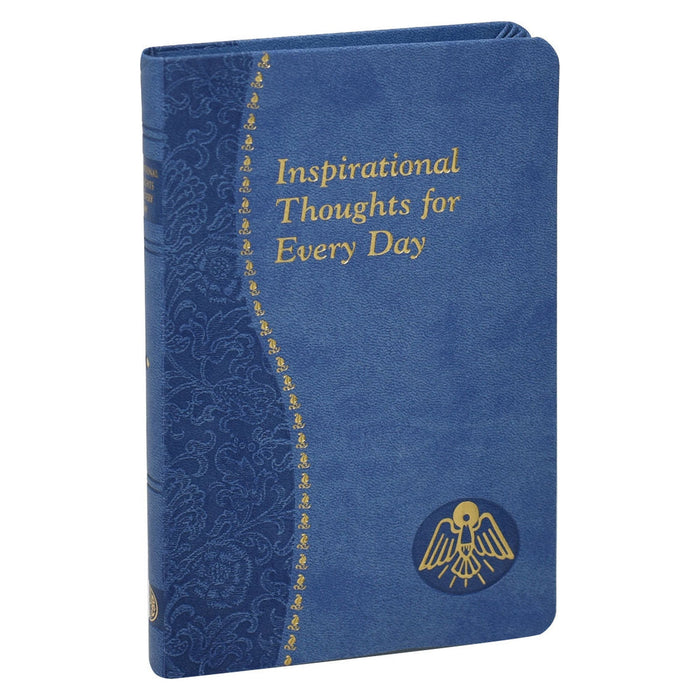 enspirational Thoughts For Every Day