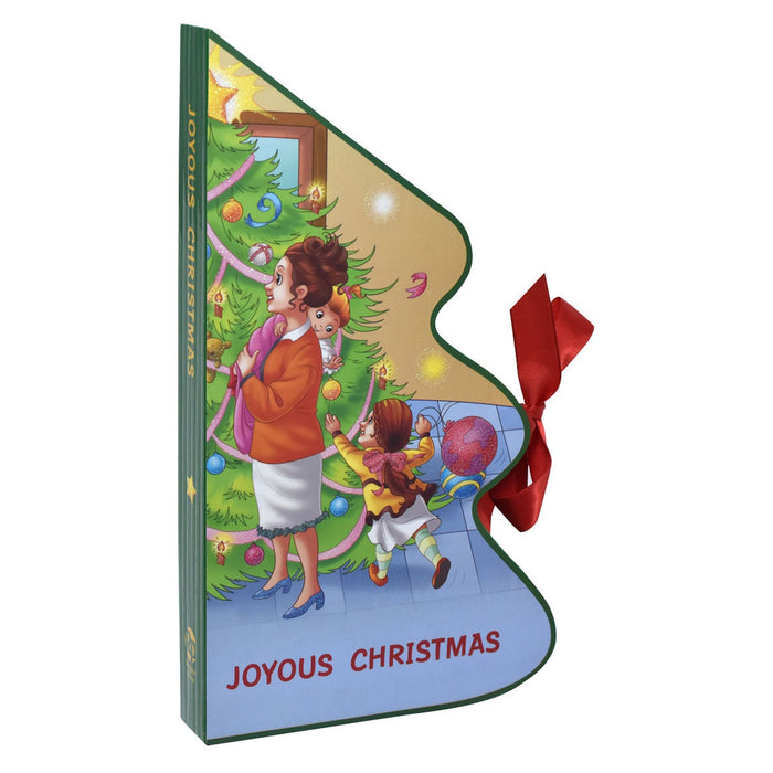Joyous Christmas