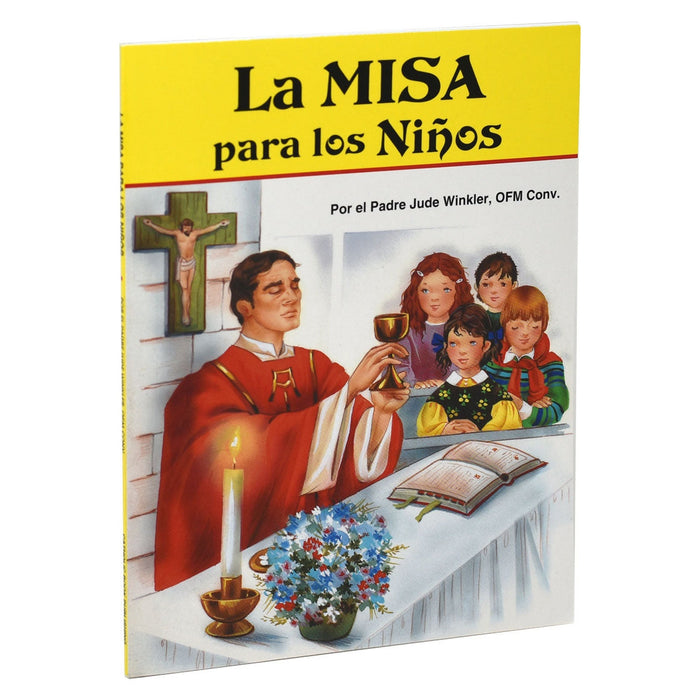 La Misa Para Los Ninos
