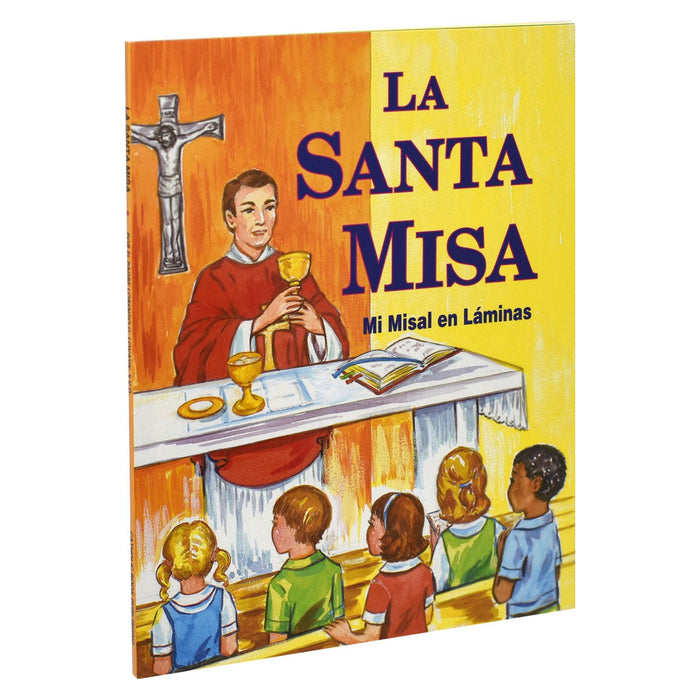 La Santa Misa
