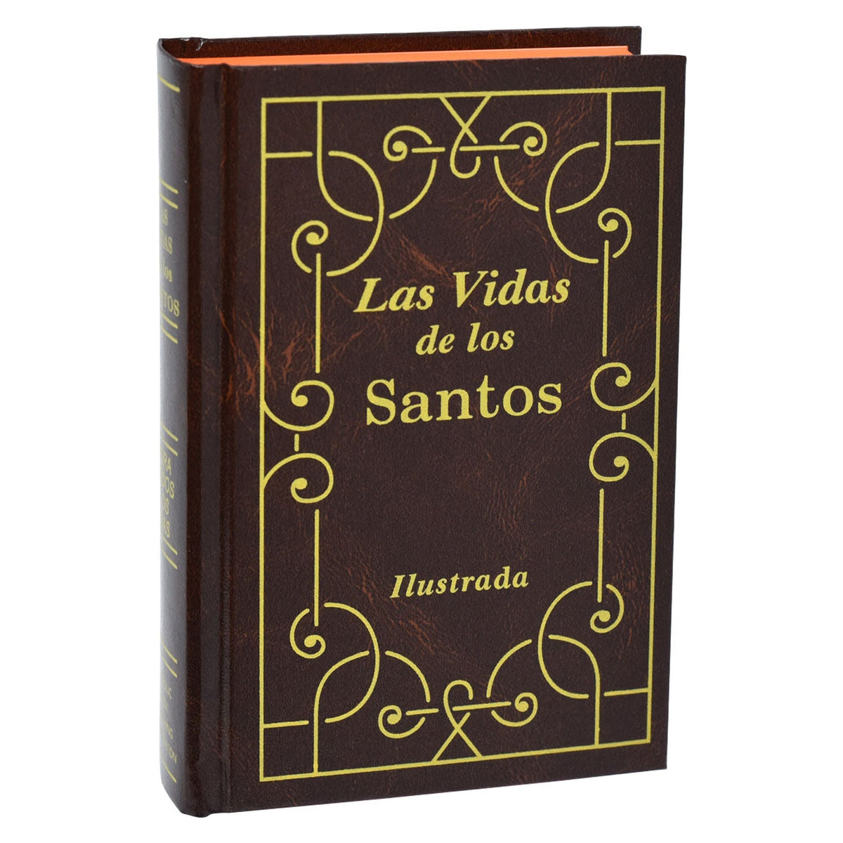 Las Vidas De Los Santos