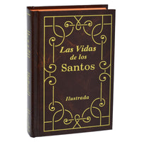Las Vidas De Los Santos