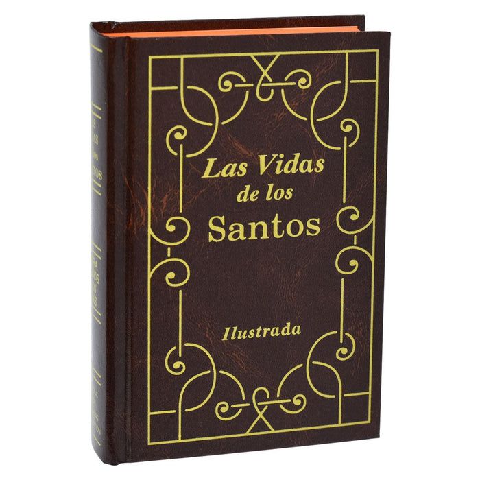 Las Vidas De Los Santos