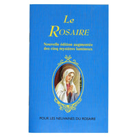 Le Rosaire