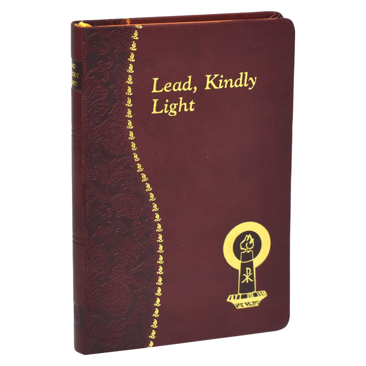 Lead, Kindly Light