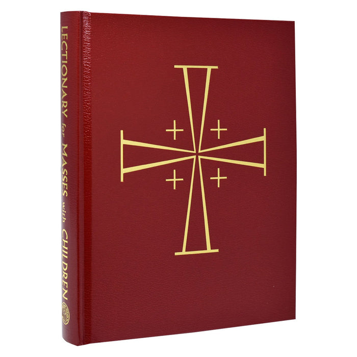 Lectionary For Masses With Children