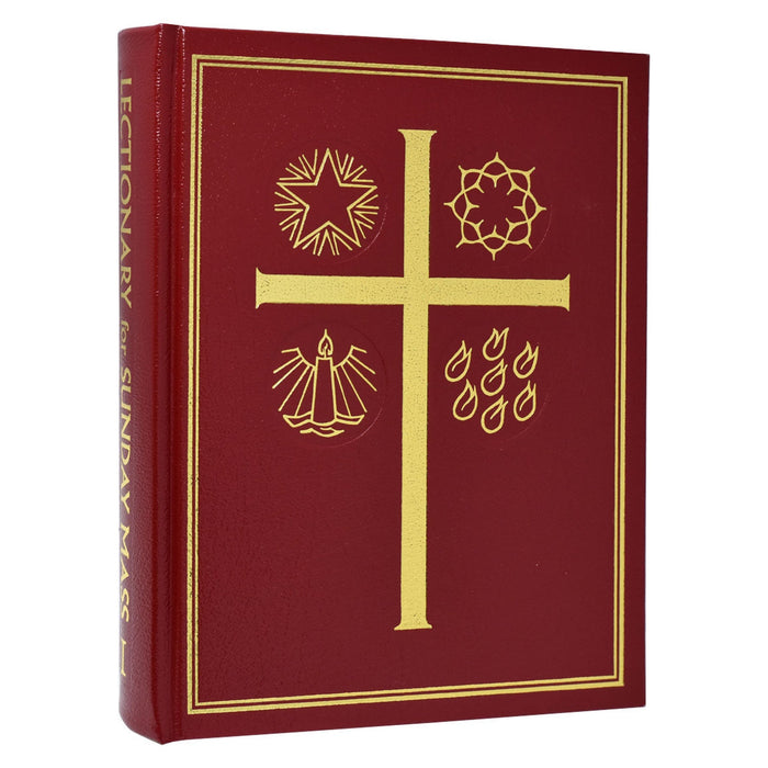 Lectionary - Sunday Mass (Pulpit)