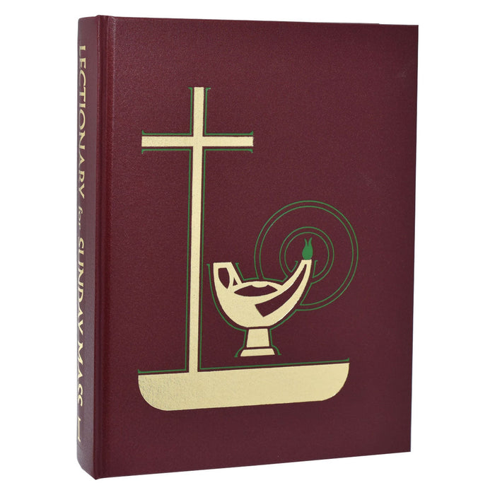 Lectionary - Sunday Mass (Pulpit)
