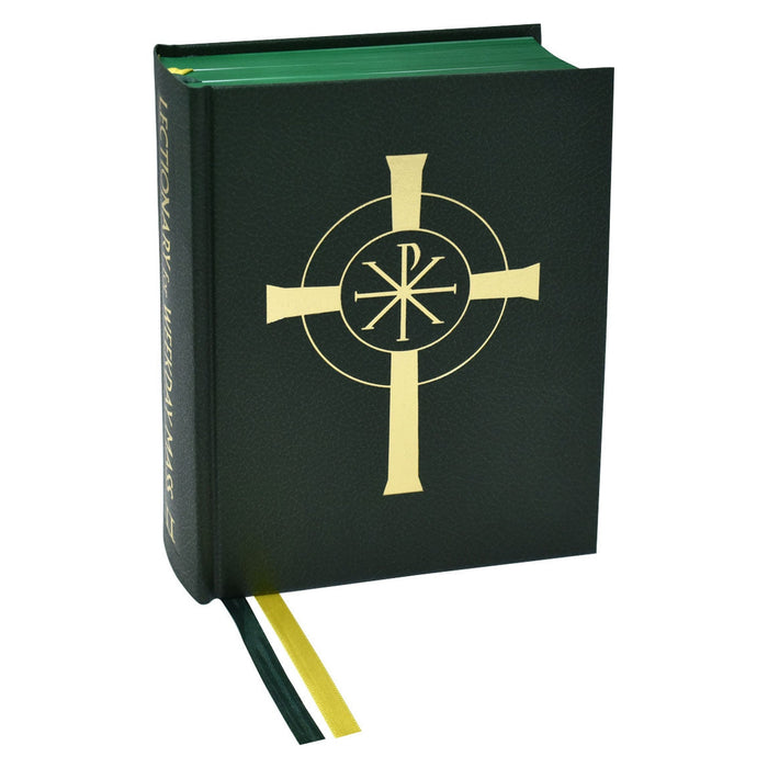 Lectionary - Weekday Mass (Vol. II)