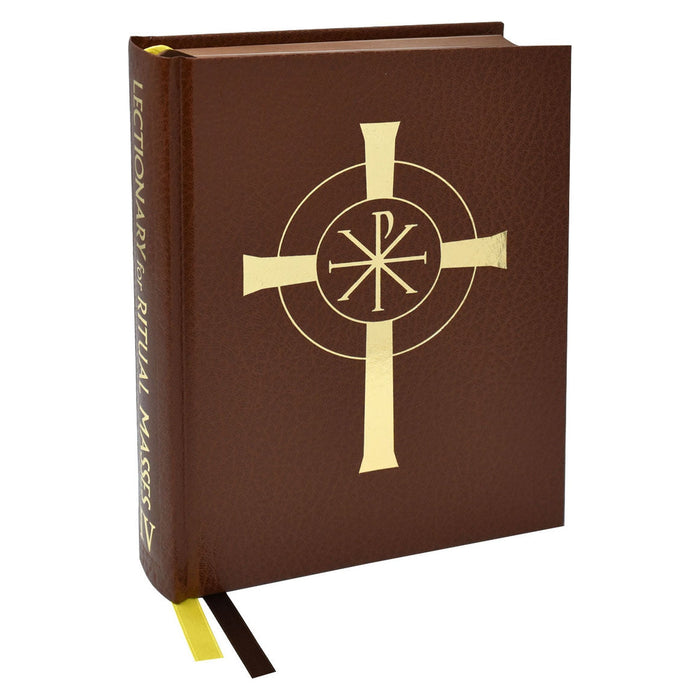 Lectionary - Weekday Mass (Vol. IV)