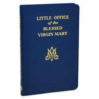 Little Office Of The Blessed Virgin Mary