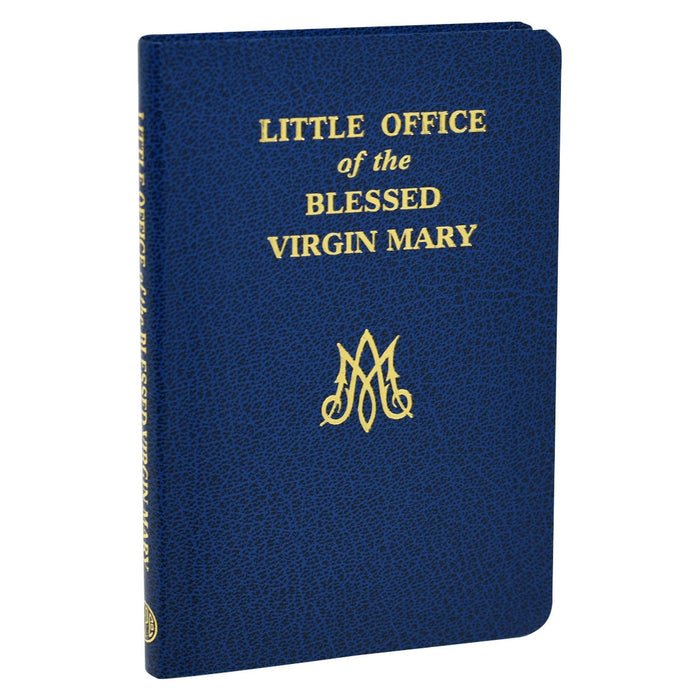 Little Office Of The Blessed Virgin Mary