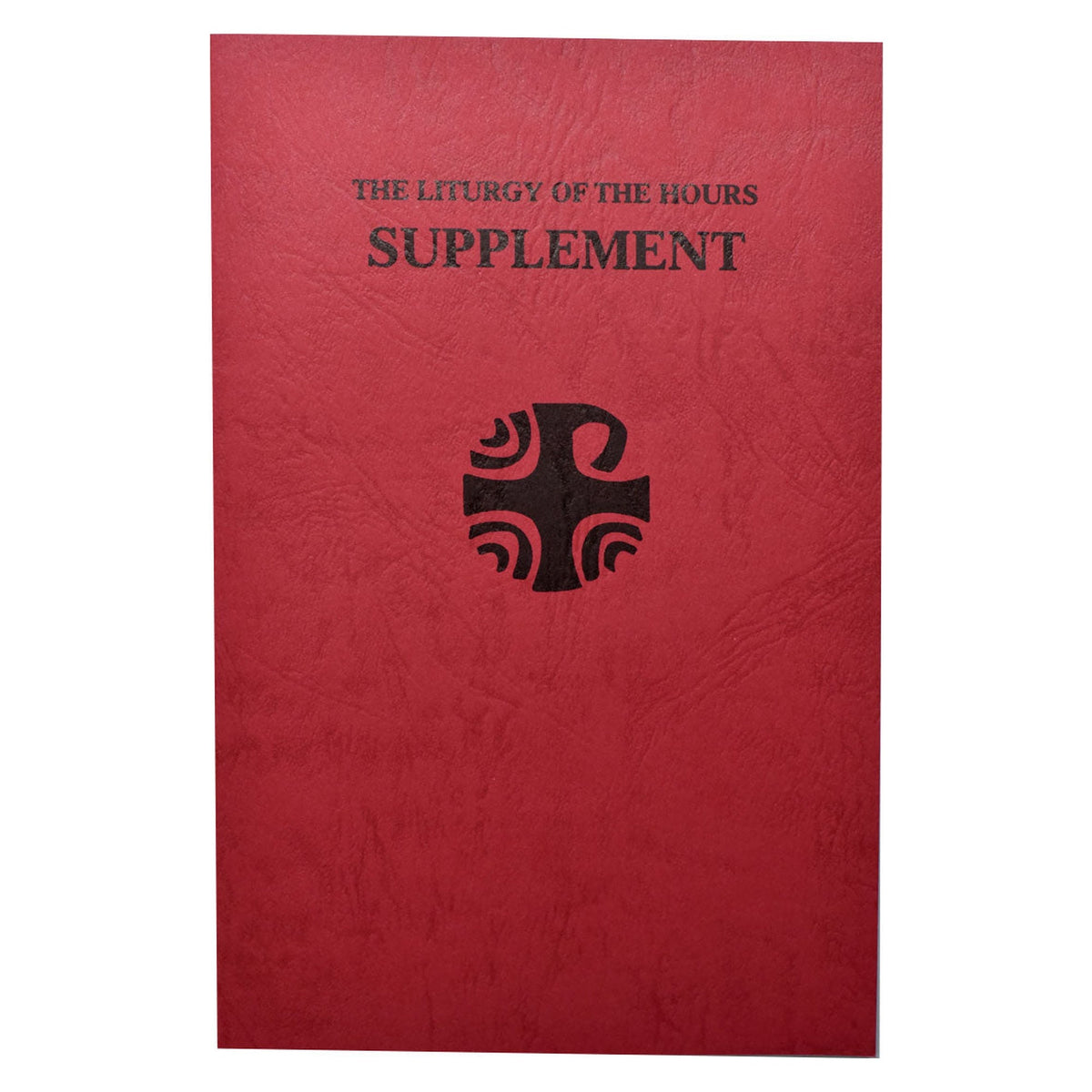 Liturgy Of The Hours (Supplement)