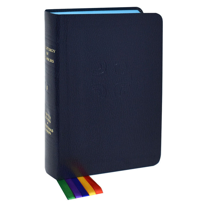 Liturgy Of The Hours (Vol. 1)