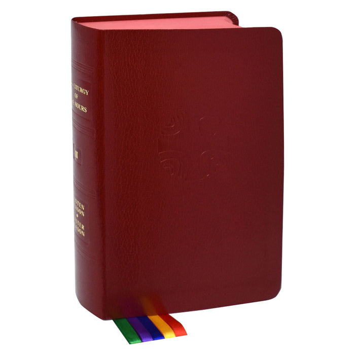 Liturgy Of The Hours (Vol. 2)
