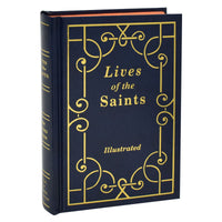Lives Of The Saints