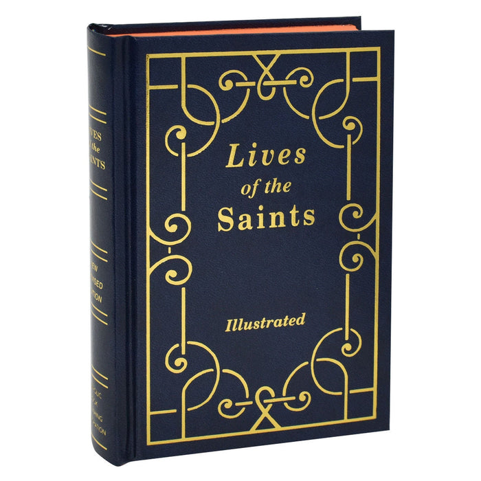 Lives Of The Saints