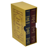 Lives Of The Saints Boxed Set