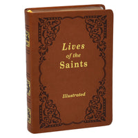 Lives Of The Saints