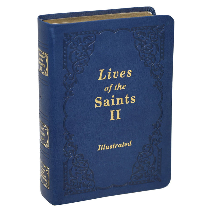 Lives Of The Saints II