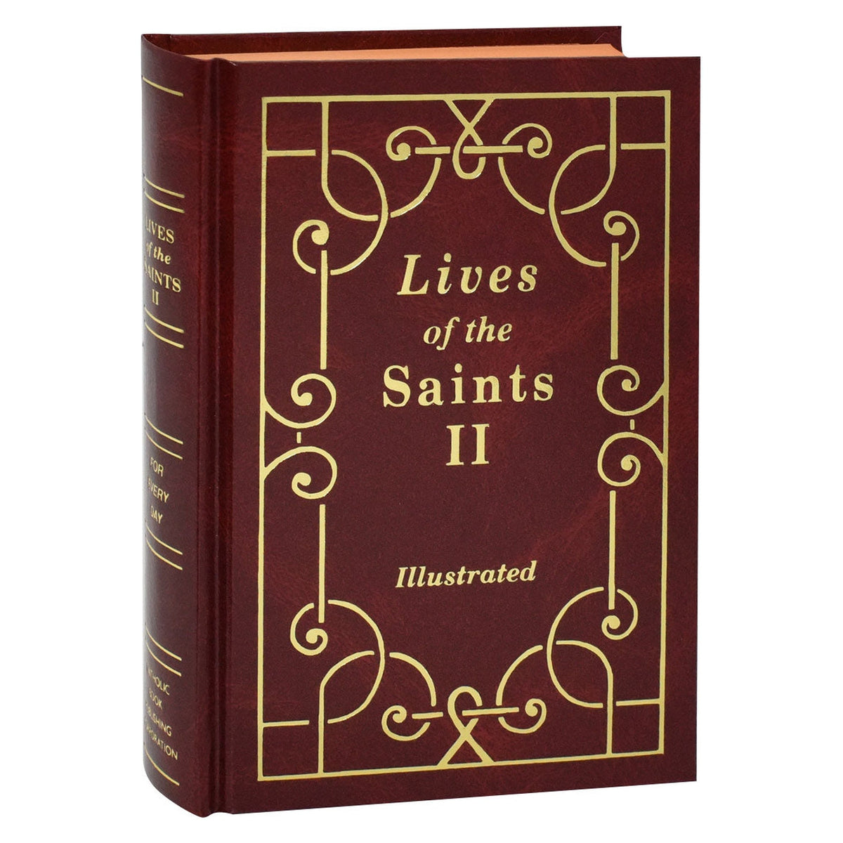 Lives Of The Saints II
