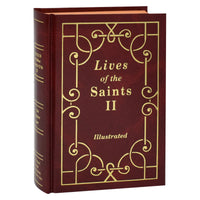 Lives Of The Saints II