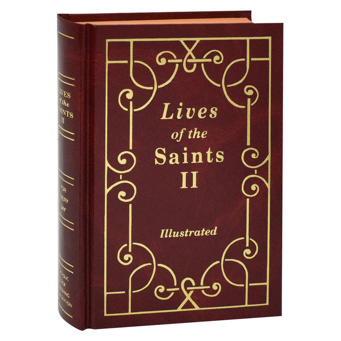 Lives Of The Saints II