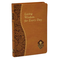 Living Wisdom For Every Day