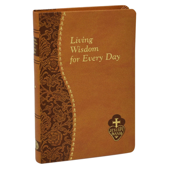 Living Wisdom For Every Day