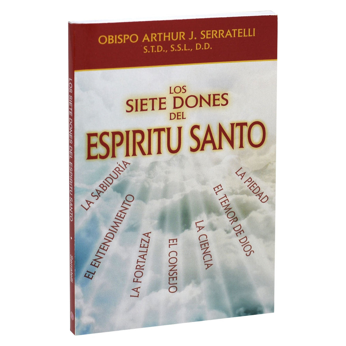 Los Siete Dones del Espiritu Santo