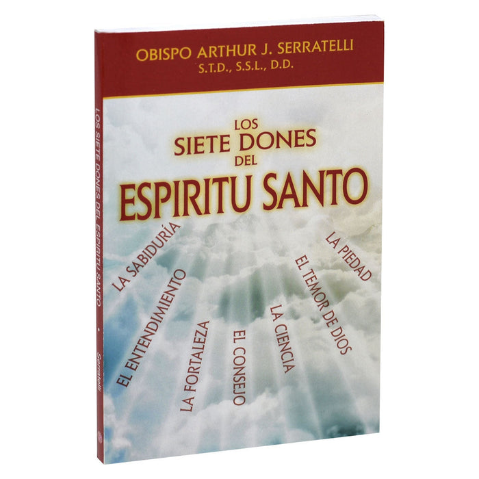 Los Siete Dones del Espiritu Santo