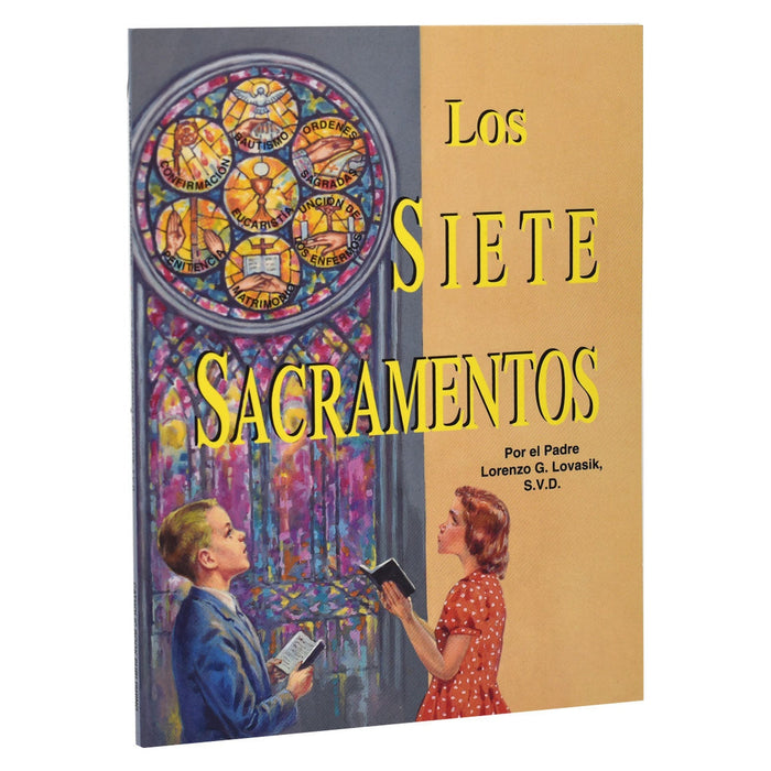 Los Siete Sacramentos